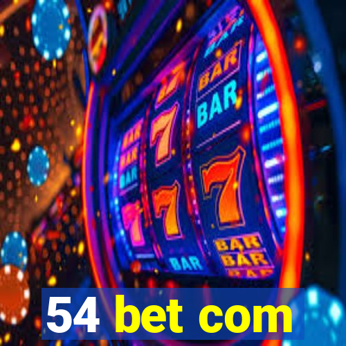 54 bet com